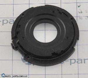 Линза Canon 17-55 2.8, 3 группа, линза с второй диафрагмой